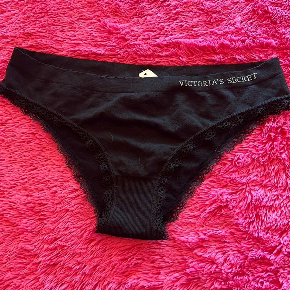 Vintage Victoria’s Secret panties